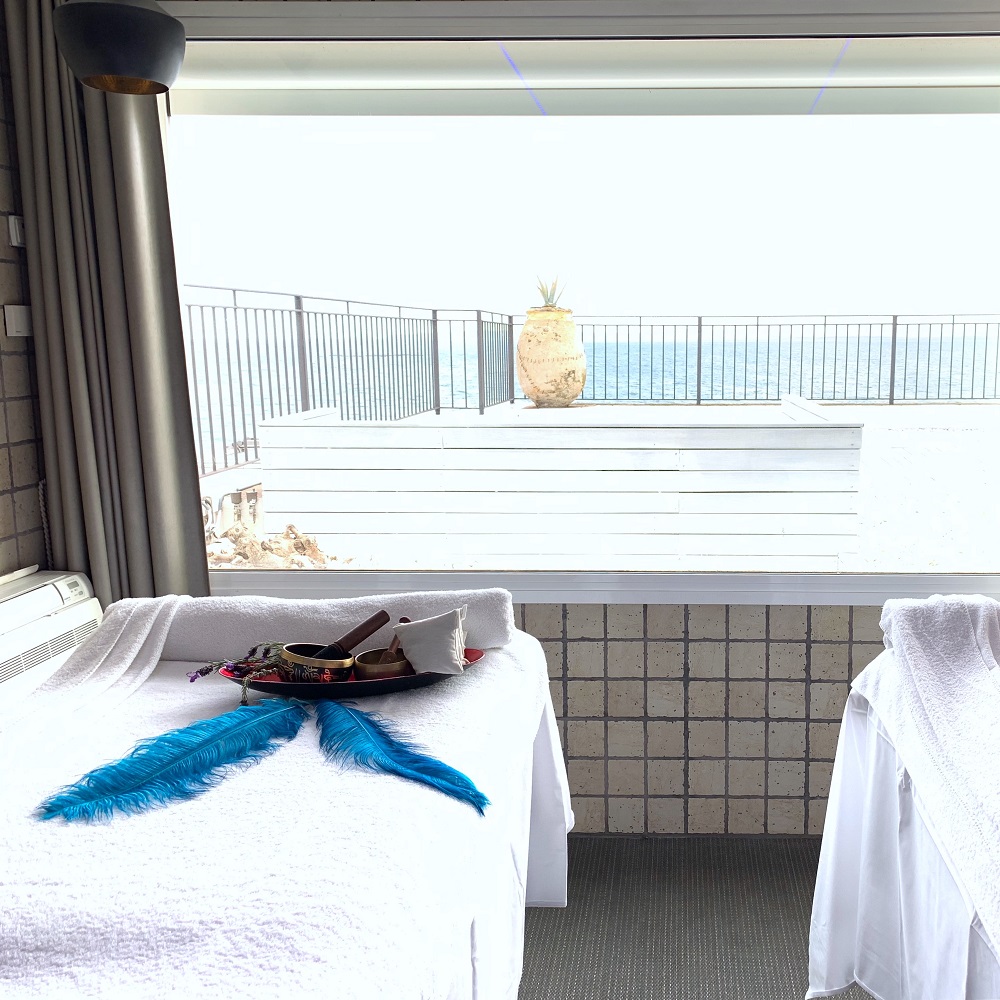 Massage Terazza Spa & Hotel Roses