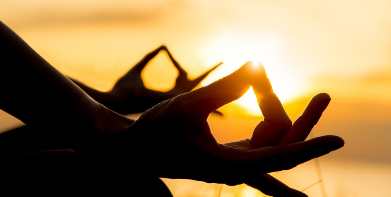 Guide til gratis yoga under åben himmel i Danmark i 2018