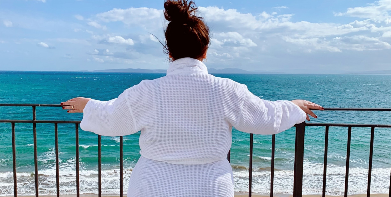 Guide: 5 tips til yoga, mindfulness og wellness i smukke Costa Brava  
